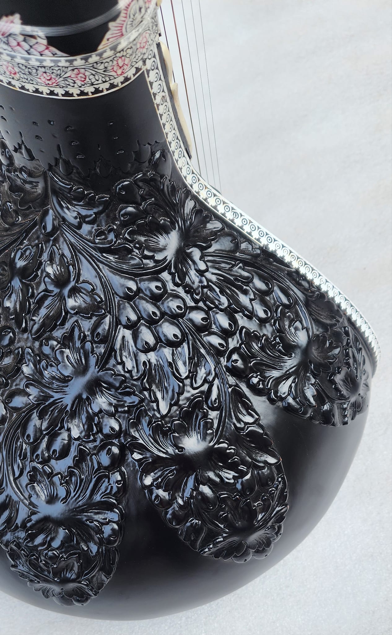 Miraj master craftsmanship